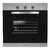 Horno Multigas Longvie Inox C/ Grill Eléctrico A/1