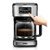 Cafetera de Filtro Atma 1.8L c/ Timer y Reloj Digital B/1 - comprar online