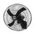 Ventilador de Pared Liliana 24'' 120W 4 Aspas Plásticas |E|AC//5