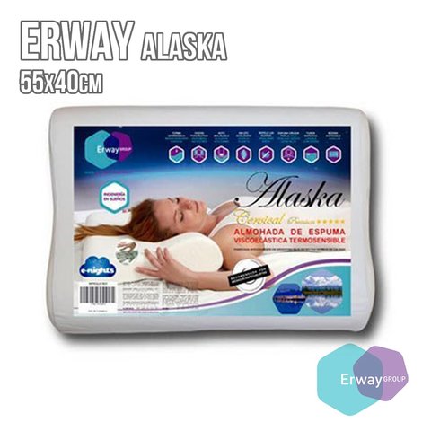 Almohadas erway new arrivals