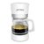 Cafetera de Filtro Atma 1.25 litros Blanca |E|/1 - comprar online