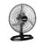 Ventilador Turbo Liliana 20'' 90W 3 Aspas Metálicas |E|AC//5