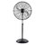 Ventilador de Pie Liliana 32" Industrial 2 Aspas Metálicas |E|AC//4