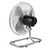 Ventilador Turbo Peabody 20'' 130W 3 Aspas Metálicas |E|AC//5 - Catálogo Aloise