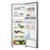 Heladera Samsung No Frost 330L Inverter Inox c/ Dispenser AC//1 - Catálogo Aloise