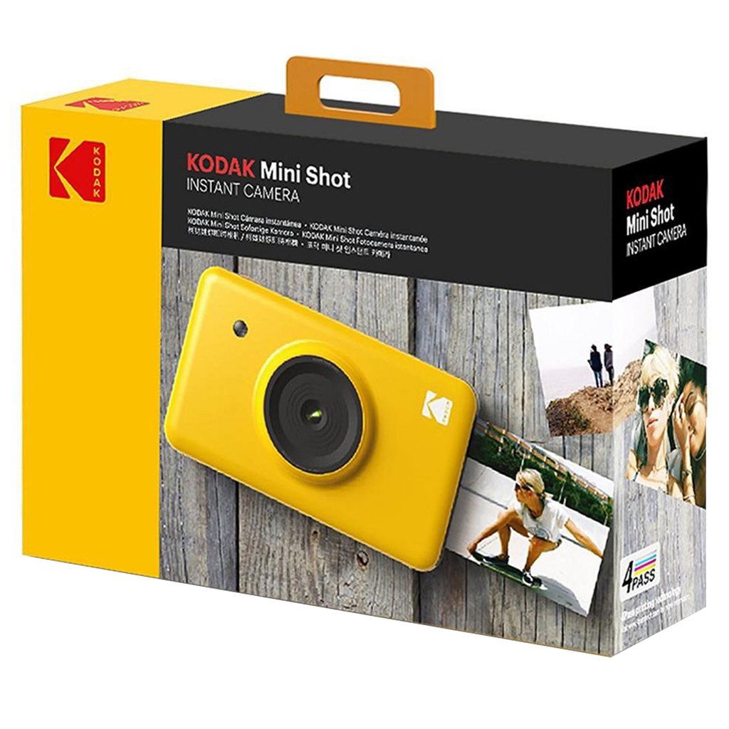 Kodak Cámara Desechable Foto de stock y más banco de imágenes de A
