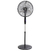 Ventilador de Pie Liliana 20'' Digital Frente Cromado AC//4