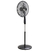 Ventilador de Pie Liliana 20'' Digital Frente Cromado AC//4 - comprar online