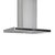 Campana Isla Tst-Cf Colhue 60Cm Acero Inox AC/1