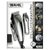 Clipper Whal Deluxe Groomsman Pro + Trimmer + Nose A Bateria 21 C/1