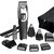 Trimmer Groomsman Pro Barba Y Patilla Recargable C/1 - comprar online