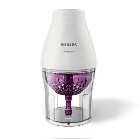 Picadora Philips MultiChopper 500W |E|B/1