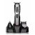 Cortacabello Ga.ma Clipper Multi Styler 4 Cabezales |E|AC//1