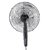 Ventilador de Pie Peabody 20'' 130W 3 Aspas Metálicas Digital |E|AC//5 - comprar online