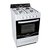 Cocina Singer 56cm Blanca Multigas |E|AC//3