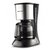 Cafetera de Filtro Smartlife 1.5 litros Inox B/1