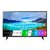 Smart Tv 43'' LG Web OS /FHD BC/1 - comprar online