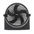 Ventilador Turbo Liliana 18'' 75W 5 Aspas Plásticas Reclinable |E|AC//5 - comprar online