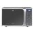 Microondas BGH 23L 800W c/ Grill Silver |E|A//2