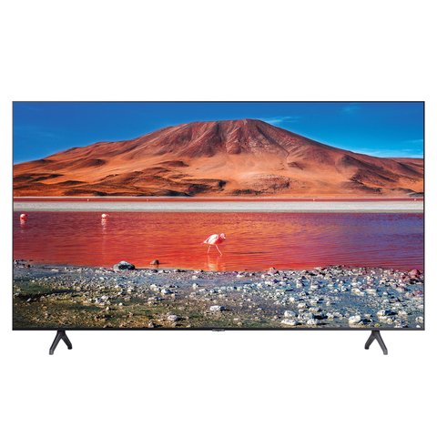 Smart Tv 50'' Samsung 4K /UHD A//2