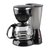 Cafetera de Filtro Kanji Home 1.2L Negra |E|ABC//3