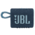 Parlante Inalámbrico JBL GO3 Blue |E|AC//5 - Catálogo Aloise