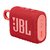Parlante JBL Go 3 Bluetooth Sumergible Red |E|ABC//5 - comprar online