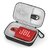 Parlante JBL Go 3 Bluetooth Sumergible Red |E|ABC//5 - Catálogo Aloise