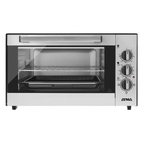 Horno Eléctrico Atma Grill 30L / 1200W Conveccion |SJ|B/1