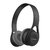 Auricular On Ear Telefunken Negro AB/1 - comprar online
