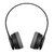 Auricular On Ear Telefunken Negro AB/1 - tienda online