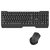 Kit Teclado + Mouse Inálambrico Targa |E|/1 - comprar online