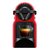 Cafetera Nespresso Inissia Red |E|AC//3