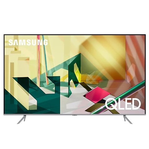 Smart Tv Samsung 85" Qled 4K /UHD A/1
