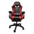 Silla Gamer Daewoo Shooter Red |E|/1