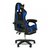 Silla Gamer Daewoo Shooter Blue |E|/1 - comprar online