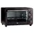 Horno Eléctrico BGH 55L/1800W c/ Indicador Led C/1 - comprar online