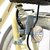 Bicicleta de Paseo Randers Astoria R26/Aluminio/7 Vel/Crema A/1 - Catálogo Aloise