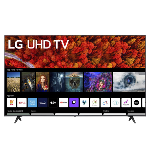 Smart Tv LG 70" 4K Ultra HD A//1