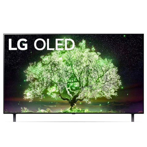Smart Tv LG 55'' Oled 4K Ultra HD AC//3