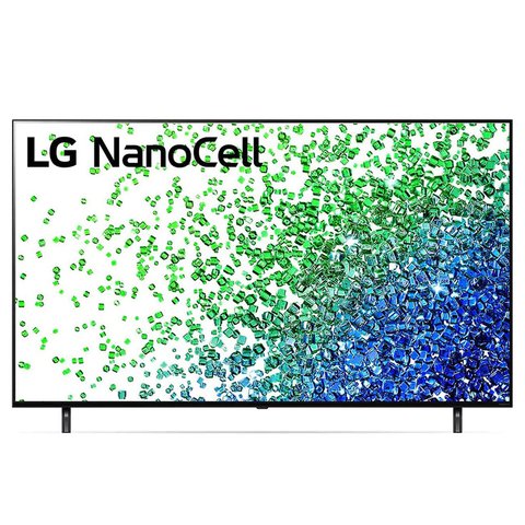 Smart Tv LG 55'' Nano Cell 4K UHD |E||SJ|AC//2