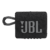 Parlante Inalámbrico JBL Go 3 Black |E|AC//5 - comprar online