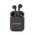 Auricular Inalámbrico Daewoo Candy Spark Black |E|B/1 en internet