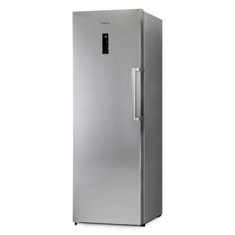 Freezer Vertical Vondom Platinum 267L C/1
