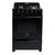 Cocina Escorial Master S2 Black 56cm GN |E|AC//2