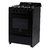 Cocina Escorial Master S2 Black 56cm GN |E|AC//2 - comprar online