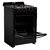 Cocina Escorial Master S2 Black 56cm GN |E|AC//2 - Catálogo Aloise