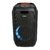 Parlante Portátil Aiwa 8000W Bluetooth/Radio FM/USB |E|AC//4 - comprar online