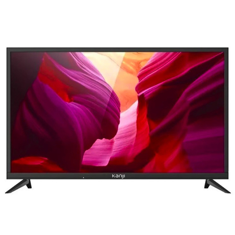 Smart Tv Kanji 50'' 4K Full HD A//3