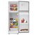 Heladera Kanji Home 360L c/ Freezer AC/1 en internet